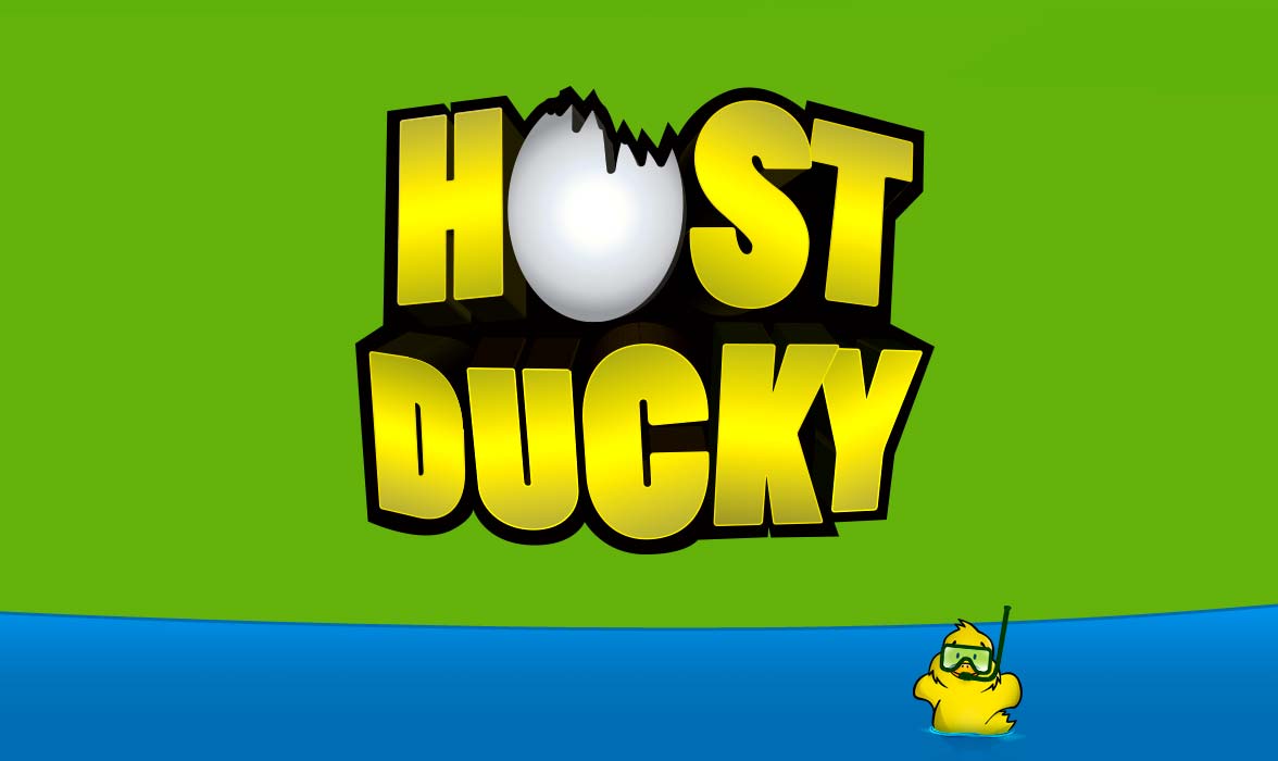 Host Ducky