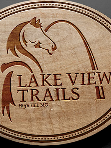 Lake View Trails