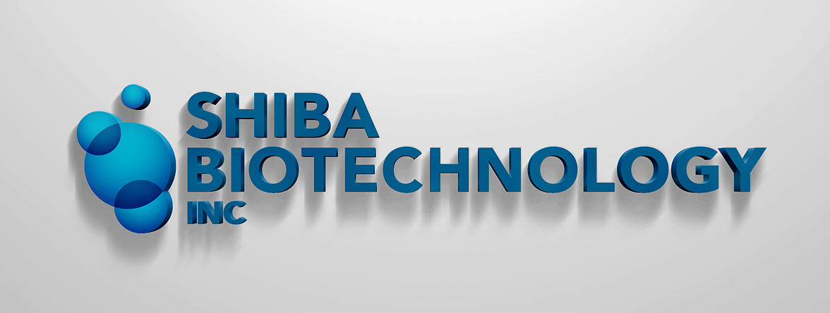 Shiba Biotechnology Inc