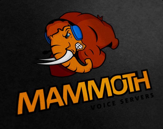 Mammoth Voice Servers